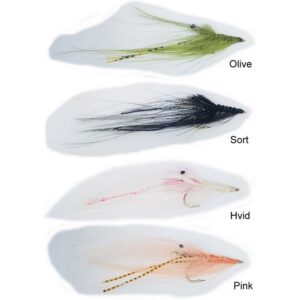 Wiggler Pattegrisen Str. 6 krog