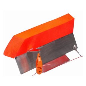 Wiggler Sidekick Paravane