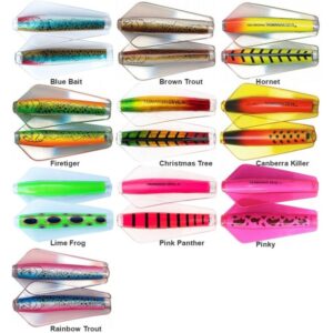 Wingston Tasmanian Devil 7gr