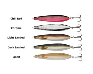 Abu Garcia Sölv Blixx 13g