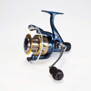 Angel Domäne Allroundhjul Fbr 6000 - Fastspolehjul