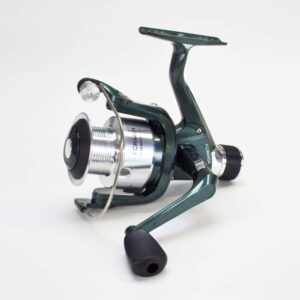 Angel Domäne Allroundrolle Fcr 440 - Fastspolehjul