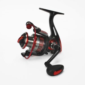 Angel Domäne Blade Ssi 4000 - Ul Fiskehjul