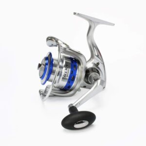 Angel Domäne Geddehjul A 6000 - Fastspolehjul