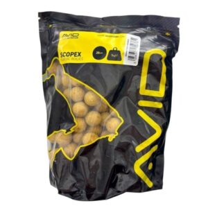 Avid Boilies 1kg
