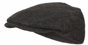 Bandanloch Flat Cap Demitasse brown - 58