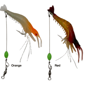 Behr Natural Shrimp Ophænger