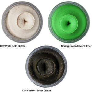 Berkley Gulp Dough Crustacean