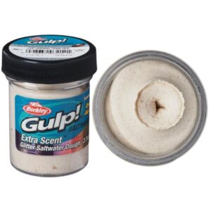 Berkley Gulp Dough Crustacean