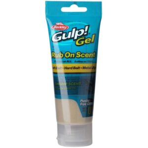 Berkley Gulp Gel 80ml