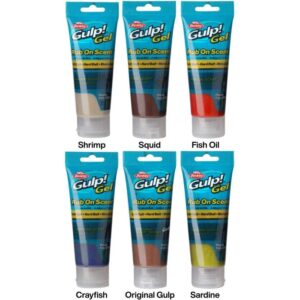 Berkley Gulp Gel 80ml