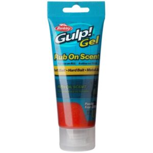 Berkley Gulp Gel 80ml