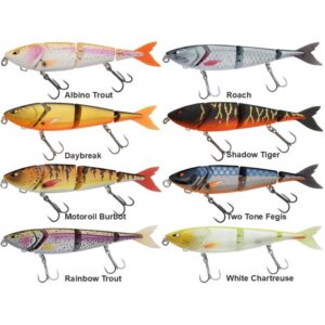 Berkley Zilla Swimmer