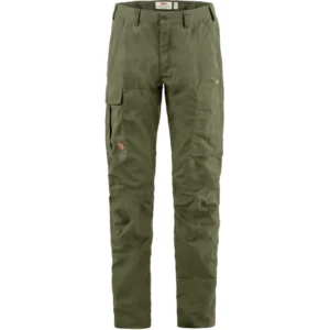 Fjällräven Karl Pro Bukser Laurel Green 46