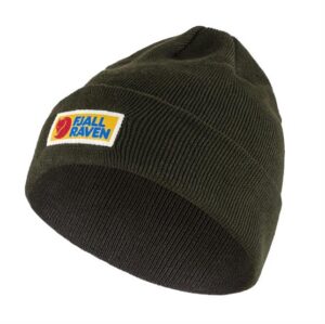 Fjällräven Vardag Classic Beanie