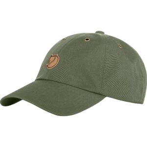 Fjällräven Vidda Cap Laurel Green - L/XL