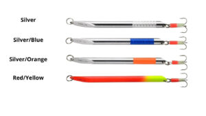 Fladen Rundpilk 12° 200g