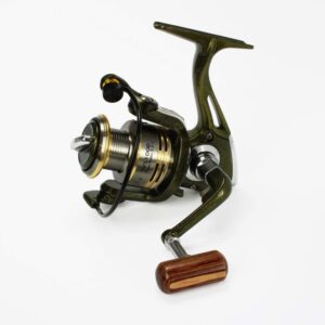 Goblin Svs 5000 - Fastspolehjul