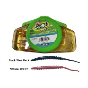 Gulp Alive Sandorm (10 Stk)