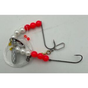 Hansen Fladfiskeforfang Cast