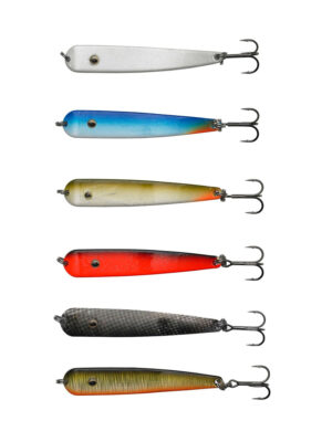 Hansen SD Stripper 7g Pearl White Tobis