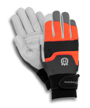 Husqvarna Functional Handske - 8