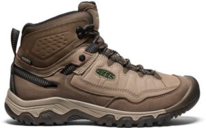 KEEN Targhee IV Vandrestøvler M Brindel/canteen 42