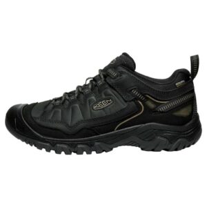 Keen Targhee IV WP Triple Black