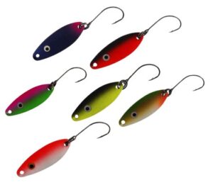 Kinetic Micro Boss 1,8g