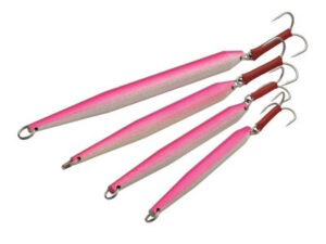 Kinetic Missile Havpirk 200g