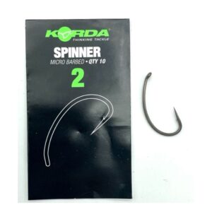 Korda Spinner