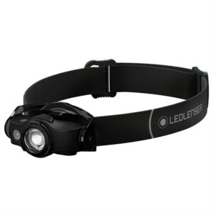 LED Lenser MH4
