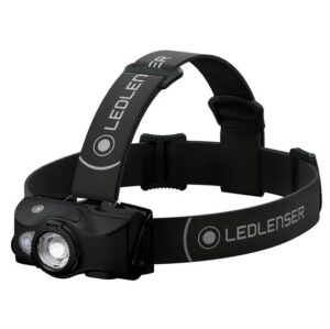 LED Lenser MH8