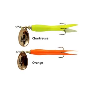 Mepps Flying C Kobberske