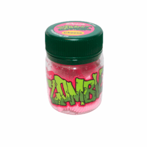 Mms Zombie Disco Ost Pink - Gummidyr