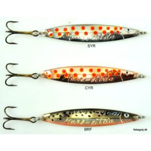 Møresilda LTD Ørred