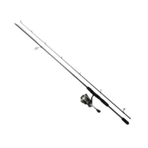Okuma Wave Power Spin Combo