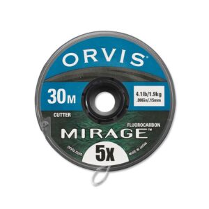 Orvis Mirage Fluorocarbon Tippet