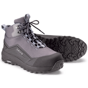 Orvis Pro LT Vadestøvle Michelin Gummisål