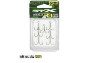 Owner STX-38ZN Trekrog Str 6