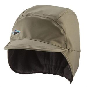 Patagonia Mens WR Shelled Synch Cap