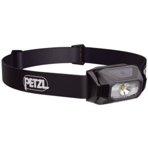 Petzl Tikkina 300 Lumen Sort