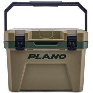 Plano Frost Cooler 20L Grøn