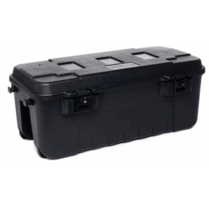Plano Sportsman Trunk Large 102L Sort