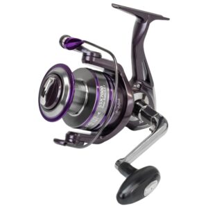 Poison Ssx 4000 - Fastspolehjul