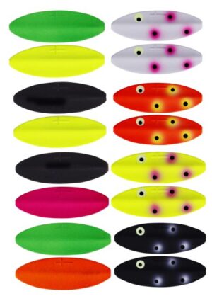 Præsten Micro UL Gennemløber