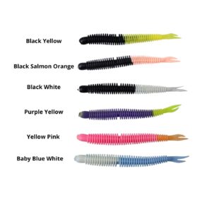 Probaits Snacker Køb 3 For 100,-