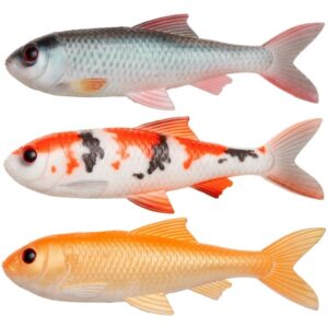 Pulz Bait Roach Skinz 15cm