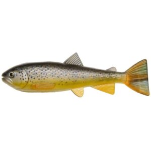 Pulz Bait Skinz Trout/Ørred