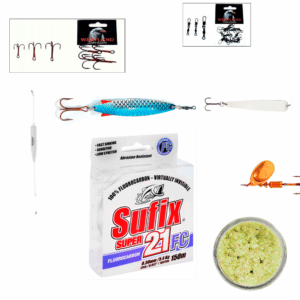 Put And Take Sortiment 1 T - Hjem